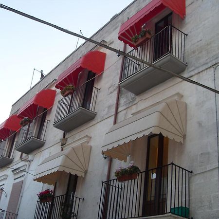 B&B Frammenti D'Itria Ceglie Messapica Ngoại thất bức ảnh