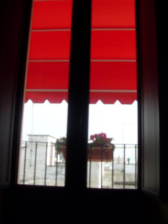 B&B Frammenti D'Itria Ceglie Messapica Ngoại thất bức ảnh