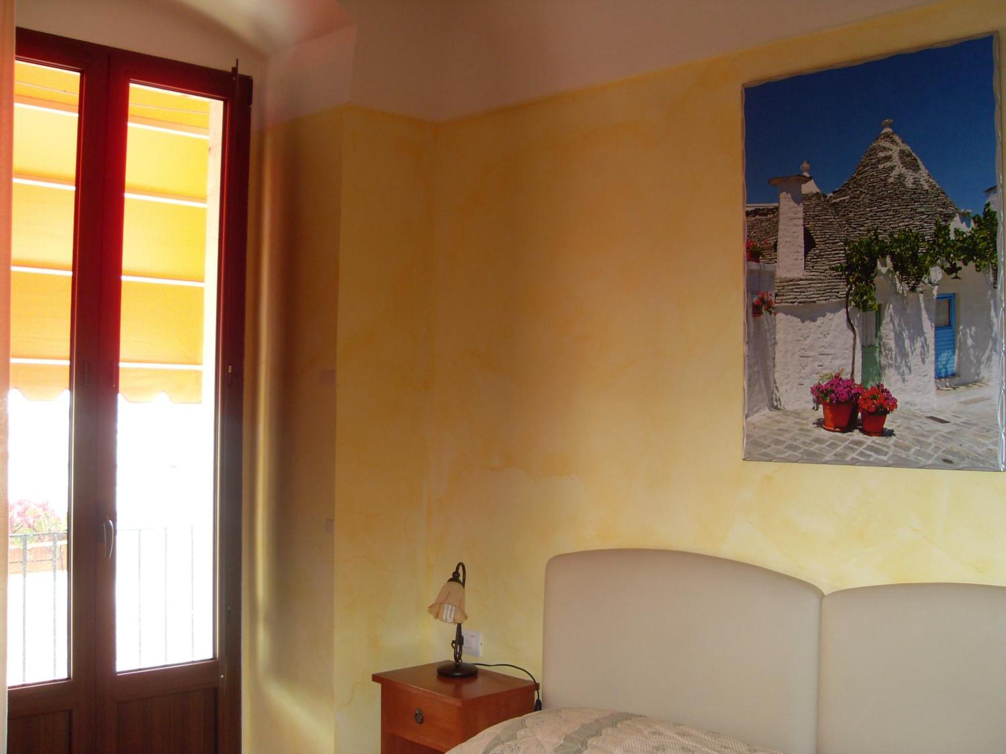 B&B Frammenti D'Itria Ceglie Messapica Ngoại thất bức ảnh