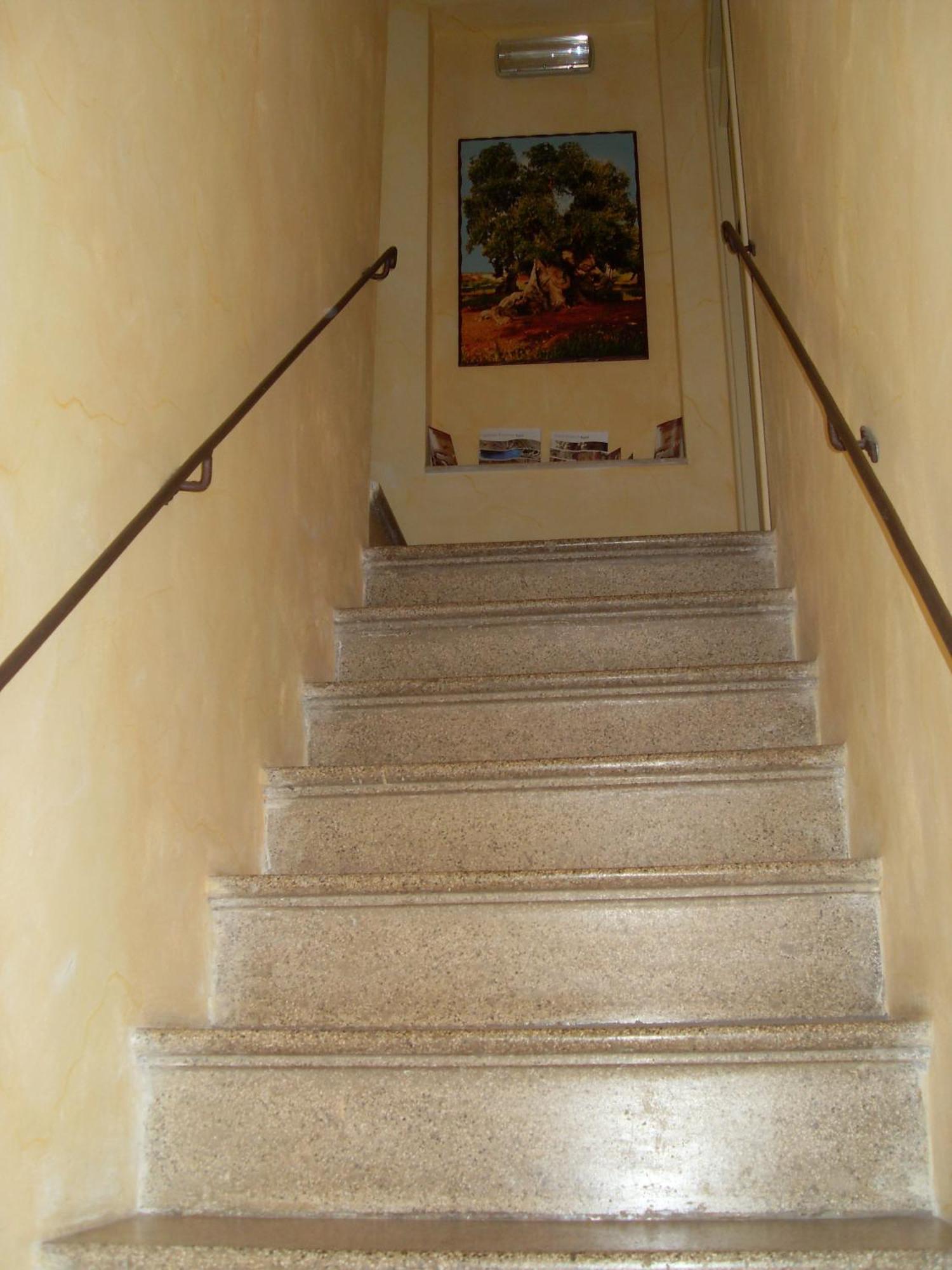 B&B Frammenti D'Itria Ceglie Messapica Ngoại thất bức ảnh