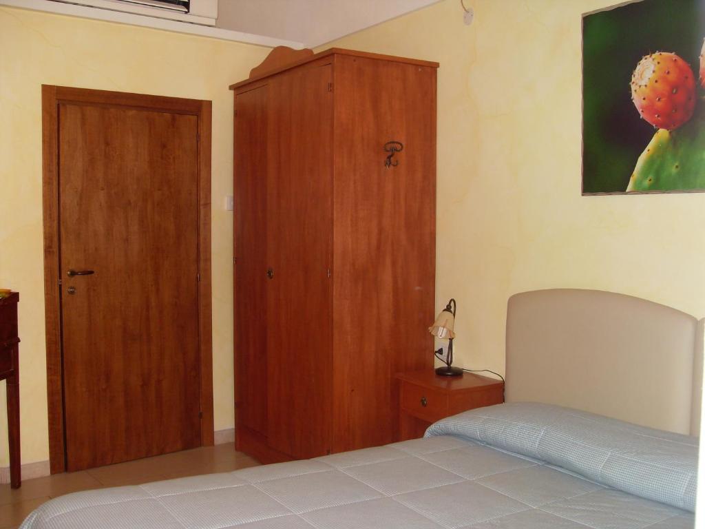 B&B Frammenti D'Itria Ceglie Messapica Phòng bức ảnh