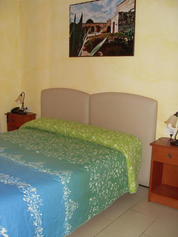 B&B Frammenti D'Itria Ceglie Messapica Phòng bức ảnh