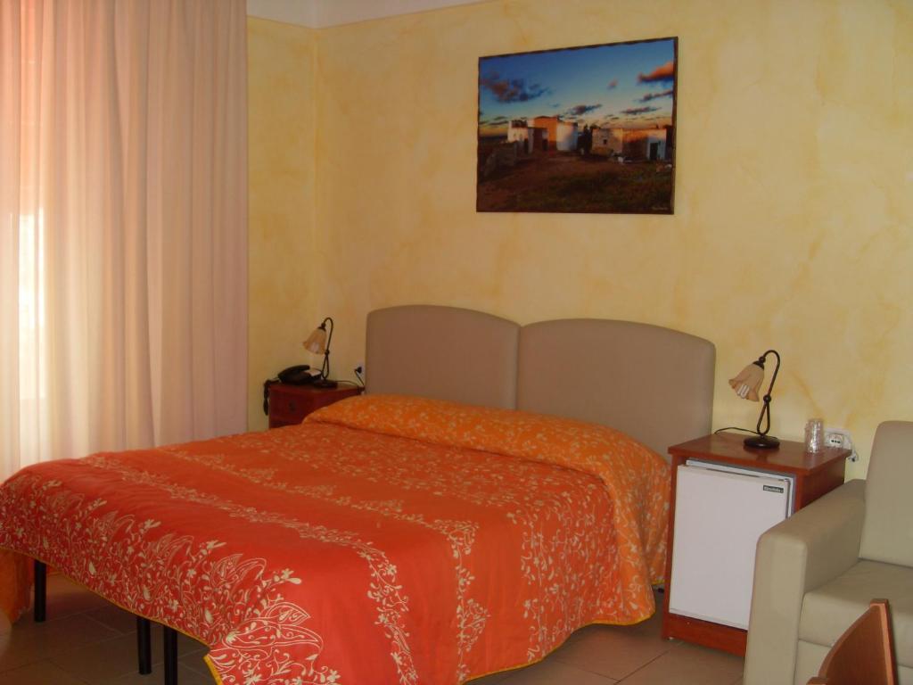 B&B Frammenti D'Itria Ceglie Messapica Phòng bức ảnh