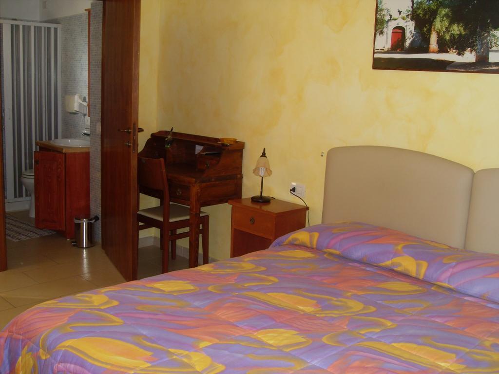 B&B Frammenti D'Itria Ceglie Messapica Ngoại thất bức ảnh